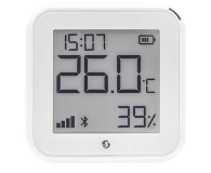 Shelly Czujnik temp. i wilgotności WIFI H&T gen3 (biały) - 1305803 - zdjęcie 1
